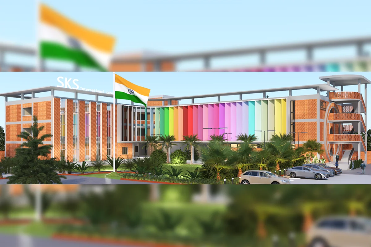 Architect and Interiors India